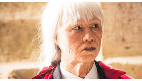 斎藤工（老爺役）『リアル鬼ごっこ』-(C) 2015「リアル鬼ごっこ」フィルムコミッティ