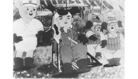 　(c)1945松竹株式会社）