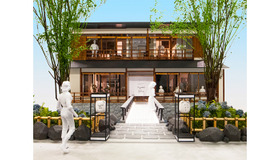 「パスザバトン」が京都祇園に新店舗をオープン