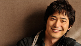 『映画は映画だ』　カン・ジファン　（photo：Yoshio Kumagai）