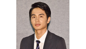 中村蒼／「洞窟おじさん」完成試写会