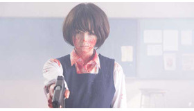 『東京無国籍少女』 - (C) 2015東映ビデオ