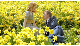 「ビッグ・フィッシュ」(C)2003 COLUMBIA PICTURES INDUSTRIES, INC. ALL RIGHTS RESERVED.