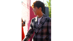 第19回富川国際ファンタスティック映画祭／photo：Ayako Ishizu