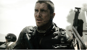 『ターミネーター4』　-(C) 2008 SONY PICTURES DIGITAL INC. ALL RIGHTS RESERVED.