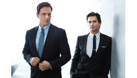 「ホワイトカラー」ファイナルシーズン(C) 2014 NBC Universal Entertainment Cable Group. All rights reserved.