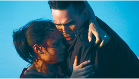 『クラッシュ』　メイン