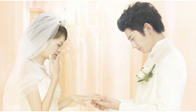 『余命1ヶ月の花嫁』 -(C) “April Bride”Project