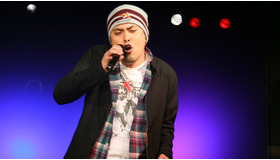 紅白＆武道館目指して（？）熱唱する有田哲平