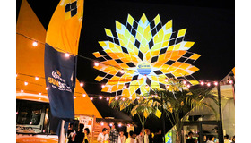 期間限定でポップアップバー「CORONA SUNSETS BAR HARAJUKU」がオープン