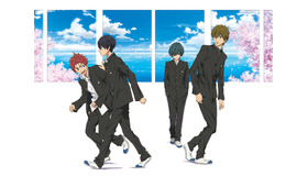 -(C)2015 おおじこうじ・京都アニメーション／ハイスピード製作委員会