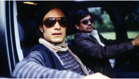 『太陽のかけら』 -(C) CANANA FILMS S.A. DE C.V. - 2007