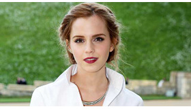 エマ・ワトソン -(C) Getty Images