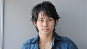 『昴−スバル−』　平岡祐太　（photo：Yoshio Kumagai）