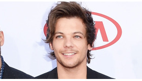 ルイ・トムリンソン -(C) Getty Images