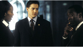 『クラッシュ』　サブ２