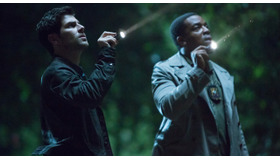 「ＧＲＩＭＭ／グリム シーズン３」(c) 2013 Open 4 Business Productions, LLC. All Rights Reserved.