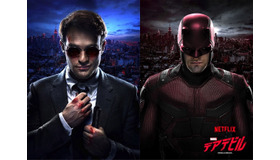 「デアデビル」キービジュアル　-(C)Netflix. All Rights Reserved.