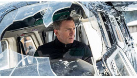 『007 スペクター』-(C) SPECTRE (C) 2015 Metro-Goldwyn-Mayer Studios Inc., Danjaq, LLC and Columbia Pictures Industries, Inc. All rights reserved