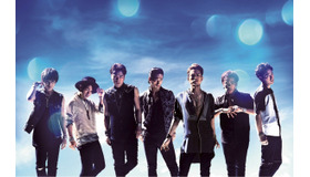 三代目 J Soul Brothers from EXILE TRIBE