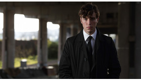 「THE GAME」トム・ヒューズ - (C) BBC2014