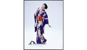 荒木経惟展「淫夏」8月3日から10月11日までart Space AMで開催