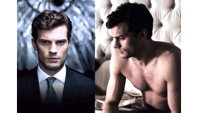 ジェイミー・ドーナン／『フィフティ・シェイズ・オブ・グレイ』 - (C) 2014 Universal Studios. All Rights Reserved.