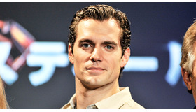 ヘンリー・カヴィル -(C) Getty Images