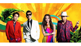 DANCE EARTH PARTY feat. The Skatalites＋今市隆二 from 三代目 J Soul Brothers