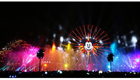 「ワールド・オブ・カラー：セレブレート！」