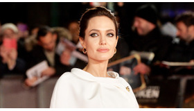 アンジェリーナ・ジョリー・ピット - (C) Getty Images