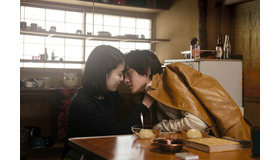 『無伴奏』　-（C）2015 「無伴奏」製作委員会