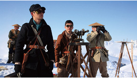 『劔岳　点の記』 -(C) 2009『劔岳　点の記』製作委員会