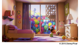 『トイ・ストーリー・オブ・テラー！』ヒット記念、隠れキャラ一挙公開　(C) Disney/Pixar