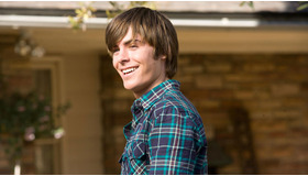 『セブンティーン・アゲイン』 -(C) 2008 NEW LINE PRODUCTIONS