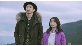 映画『ロマンス』-(C) 2015　東映ビデオ