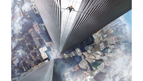 第28回東京国際映画祭のオープニング作品に決定『ザ・ウォーク』