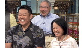 「踊る!さんま御殿!! 親子SP」