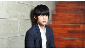 『進撃の巨人 ATTACK ON TITAN』本郷奏多／photo：Naoki Kurozu