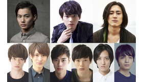 『ライチ☆光クラブ』 -(C)2015『ライチ☆光クラブ』製作委員会