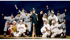 「ラストゲーム」