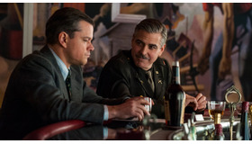 『ミケランジェロ・プロジェクト』 - (C) 2014 Twentieth Century Fox Film Corporation. All Rights Reserved.