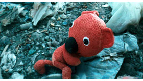 『クーキー』 (C)2010 (C)Biograf　Jan Sveraｋ, Phoenix Film investments, Ceska_