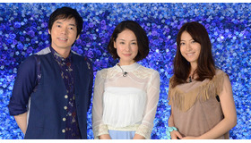 ゲスト・吉田羊「アナザースカイ」(C) 日本テレビ