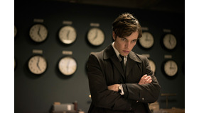 「THE GAME」 - (C) BBC2014