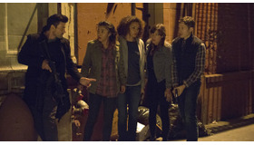 『パージ：アナーキー』- (C) Universal Pictures