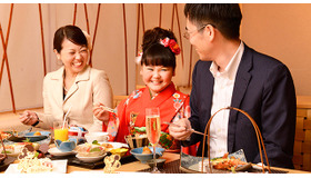 「花 Hana」inディズニーアンバサダーホテル