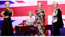 ヘレン・ミレン