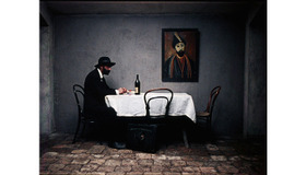 ニコ・ピロスマニの半生を描いた映画『ピロスマニ』がデジタルリマスター版で37年ぶりに再上映