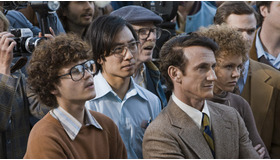 『ミルク』 -(C) 2008 Focus Features. All Rights Reserved.